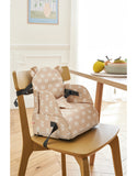Noukie's rehausseur de chaise déperlant beige BB2425.31
