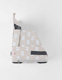 Noukie's rehausseur de chaise déperlant beige BB2425.31