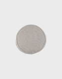Noukie's panier en tricot bio beige BB2527.15