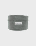 Noukie's panier en tricot bio kaki BB2526.15
