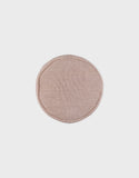 Noukie's panier en tricot bio rose BB2529.15