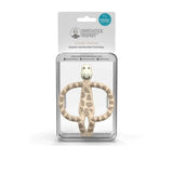 Matchstick Monkey anneau de dentition animal girafe MMA-003