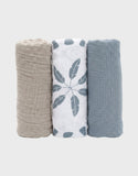 Noukie's draps tétra 70x70cm coton bio BB2660.57