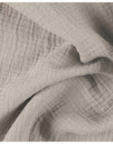 Noukie's draps tétra 70x70cm coton bio BB2660.57