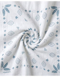 Noukie's draps tétra 70x70cm coton bio BB2660.57