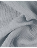 Noukie's draps tétra 70x70cm coton bio BB2660.57