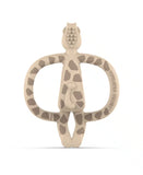 Matchstick Monkey anneau de dentition animal girafe MMA-003