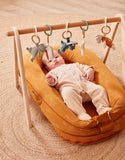 Noukie's arche en bois N2100.01