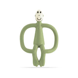 Matchstick Monkey olive MOT-016
