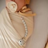 Mushie attache-sucette Hera stone 70.066.08