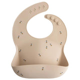 Mushie bavoir en silicone Bees 70.002.28