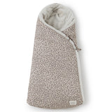 Babyshower chancelière polaire Wild print SACFWIP
