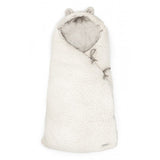 Babyshower chancelière teddy soft mouton STESMOU