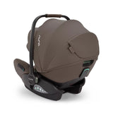 Nuna siège auto de groupe 0+ Arra flex chestnut NU-CS20210CHEGL expo (pas d'envoi)