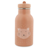 Trixie gourde isotherme 350ml Mrs. Cat 56-222