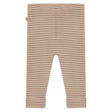 A Tiny Story pantalon rayé cookie TIN25429233