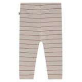A Tiny Story pantalon bébé pearl ligné TIN25129230