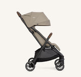 Joie poussette pact pro w/ rc & adpt Oak JOIS2308AAOAK000(PAS D'ENVOI)