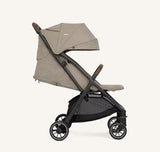Joie poussette pact pro w/ rc & adpt Oak JOIS2308AAOAK000(PAS D'ENVOI)