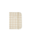 Nobodinoz protège-carnet de santé Poema A5