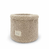 Babyshower panier rangement petit latte doodle PWSBLDO