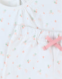 Noukie's Pyjama 2 pièces en jersey, écru Z2437142