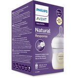 Avent natural response 3.0 biberon 125ml SCY900/01