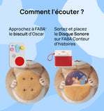 Faba au dodo, mon Oscar ! FFF10019
