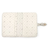 Babyshower protege-carnet de santé knot mouton PDOKMOU