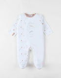 Noukie's pyjama bébé jersey AOP Funny dino Z2531132