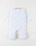 Noukie's pyjama bébé jersey AOP Funny dino Z2531132