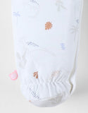 Noukie's pyjama bébé jersey AOP Funny dino Z2531132