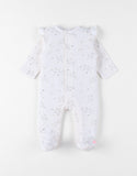 Noukie's pyjama bébé jersey fantaisie AOP Lovely horse Z2537132