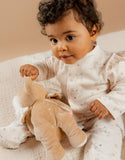 Noukie's pyjama bébé jersey fantaisie AOP Lovely horse Z2537132