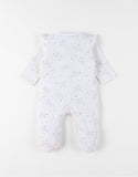 Noukie's pyjama bébé jersey fantaisie AOP Lovely horse Z2537132