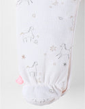 Noukie's pyjama bébé jersey fantaisie AOP Lovely horse Z2537132