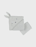 Noukie's cape de bain Verdi BB2561.51