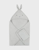Noukie's cape de bain Verdi BB2561.51