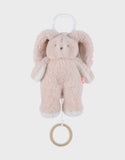 Noukie's peluche mini-musicale 20cm  Rosi N2560.21