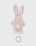 Noukie's peluche mini-musicale 20cm  Rosi N2560.21