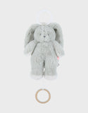Noukie's peluche mini-musicale 20cm Verdi N2561.21