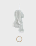 Noukie's peluche mini-musicale 20cm Verdi N2561.21