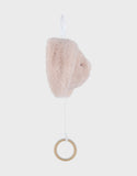 Noukie's peluche mini-musicale 20cm  Rosi N2560.20