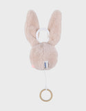 Noukie's peluche mini-musicale 20cm  Rosi N2560.20