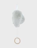 Noukie's peluche mini-musicale 20cm  Verdi N2561.20