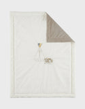 Noukie's Raku, Lino & Pico couverture 75x100cm BB2650.42