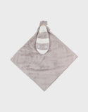 Noukie's Raku, Lino & Pico doudou couverture raton laveur Raku N2651.09