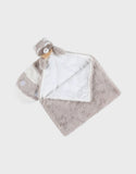 Noukie's Raku, Lino & Pico doudou couverture raton laveur Raku N2651.09
