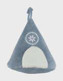 Noukie's Raku, Lino & Pico jouet d'activité tipi Raku & Lino N2650.20