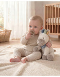 Noukie's Peluche poney Lino 25 cm Lino & Pico N2652.25